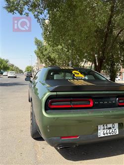 دودج تشالنجر